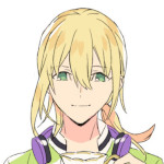 画像ギャラリー No.132のサムネイル画像 / あなたの“推し”から今年一年の感謝を贈る。女性に人気の46タイトルからイラスト&キャラクター129人分のメッセージをお届け