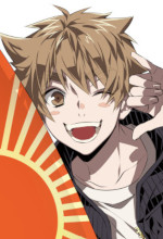 画像ギャラリー No.140のサムネイル画像 / あなたの“推し”から今年一年の感謝を贈る。女性に人気の46タイトルからイラスト&キャラクター129人分のメッセージをお届け