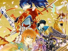 「遙かなる時空の中で7」のPV第2弾が公開。本作初のオンリーイベントやナンジャタウンとのコラボイベントの開催も