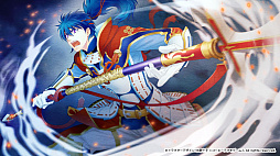 画像ギャラリー No.001のサムネイル画像 / 「乙女チック4Gamer」第250回:シリーズ最新作「遙かなる時空の中で7」。佐々木大和(CV:岡本信彦)からの4Gamer限定コメントも掲載