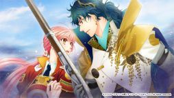 画像ギャラリー No.003のサムネイル画像 / 「乙女チック4Gamer」第250回:シリーズ最新作「遙かなる時空の中で7」。佐々木大和(CV:岡本信彦)からの4Gamer限定コメントも掲載