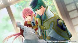 画像ギャラリー No.008のサムネイル画像 / 「乙女チック4Gamer」第250回:シリーズ最新作「遙かなる時空の中で7」。佐々木大和(CV:岡本信彦)からの4Gamer限定コメントも掲載