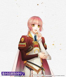 画像ギャラリー No.019のサムネイル画像 / 「乙女チック4Gamer」第250回:シリーズ最新作「遙かなる時空の中で7」。佐々木大和(CV:岡本信彦)からの4Gamer限定コメントも掲載