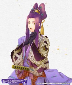 画像ギャラリー No.026のサムネイル画像 / 「乙女チック4Gamer」第250回:シリーズ最新作「遙かなる時空の中で7」。佐々木大和(CV:岡本信彦)からの4Gamer限定コメントも掲載