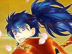 「遙かなる時空の中で7」のキャラクターやシステムなど，ゲームの魅力を一挙に紹介する動画が公開