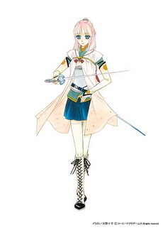 画像ギャラリー No.010のサムネイル画像 / 「遙かなる時空の中で」で魅力的なのは男性キャラだけじゃない！　神子たちの素晴らしさを開発チームへのインタビューと共にお届け