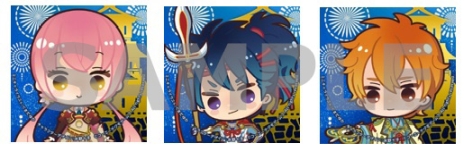 画像ギャラリー No.008のサムネイル画像 / シリーズ最新作「遙かなる時空の中で7」が本日発売。戦国時代に似た異世界を舞台にした恋愛アドベンチャーゲーム