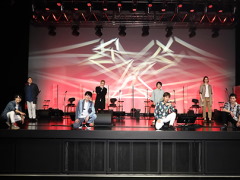 神子と八葉の絆は画面を越える！　ネオロマンスシリーズ初の有料配信イベント「遙かなる時空の中で7 〜初陣！〜」のレポートをお届け