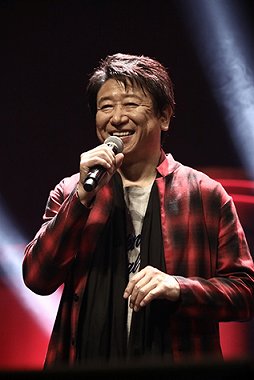 画像ギャラリー No.010のサムネイル画像 / 「ネオロマンス・フェスタ　遙か二十年《鬼》祭」昼の部レポート。初代・鬼の一族が集結した宴のアーカイブ配信は4月11日まで