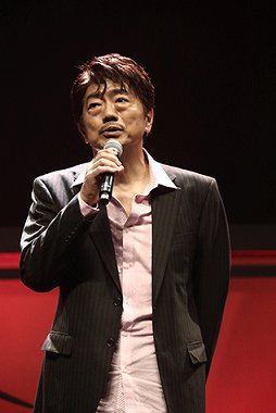 画像ギャラリー No.012のサムネイル画像 / 「ネオロマンス・フェスタ　遙か二十年《鬼》祭」昼の部レポート。初代・鬼の一族が集結した宴のアーカイブ配信は4月11日まで