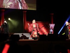 「ネオロマンス・フェスタ　遙か二十年《鬼》祭」昼の部レポート。初代・鬼の一族が集結した宴のアーカイブ配信は4月11日まで