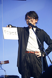 画像ギャラリー No.006のサムネイル画像 / 待望の有観客開催となった「遙かなる時空の中で7 〜出陣!〜」レポート。スペシャルメッセージつきのアーカイブ視聴は9月4日まで