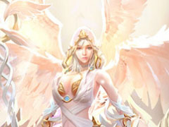 【PR】個性豊かな英雄を集めて戦うブラウザゲーム「League of Angels III」は，奥深いバトルと豊富なコンテンツ量が魅力のMMORPGだ