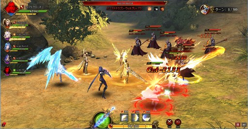 画像ギャラリー No.023のサムネイル画像 / 【PR】個性豊かな英雄を集めて戦うブラウザゲーム「League of Angels III」は,奥深いバトルと豊富なコンテンツ量が魅力のMMORPGだ