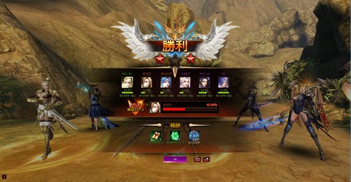 画像ギャラリー No.029のサムネイル画像 / 【PR】個性豊かな英雄を集めて戦うブラウザゲーム「League of Angels III」は,奥深いバトルと豊富なコンテンツ量が魅力のMMORPGだ