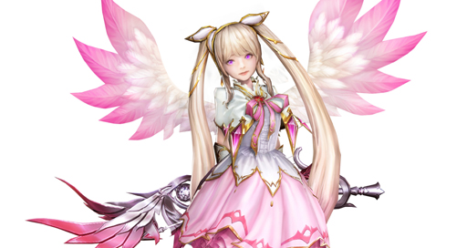 画像ギャラリー No.061のサムネイル画像 / 【PR】個性豊かな英雄を集めて戦うブラウザゲーム「League of Angels III」は,奥深いバトルと豊富なコンテンツ量が魅力のMMORPGだ