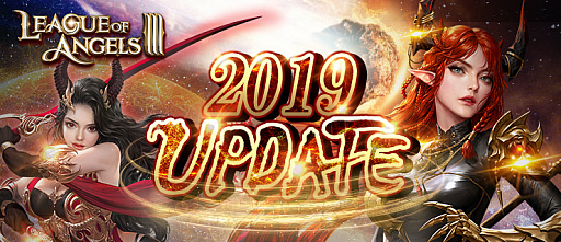 画像ギャラリー No.003のサムネイル画像 / 【PR】「League of Angels III」をフレッシュな新サーバーで楽しもう! 英雄リーグやエリート世界樹などやりこみ要素も盛りだくさん
