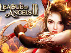 【PR】「League of Angels III」をフレッシュな新サーバーで楽しもう！ 英雄リーグやエリート世界樹などやりこみ要素も盛りだくさん