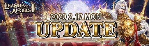 画像ギャラリー No.001のサムネイル画像 / 「League of Angels III」，新機能「再鍛錬」「分解」「アシスタント」が開放