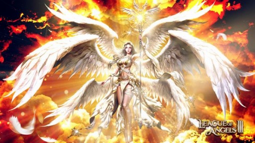 画像ギャラリー No.001のサムネイル画像 / 「League of Angels III」，新英雄「UR プロテニア（CV：藤田 咲）」が本日参戦