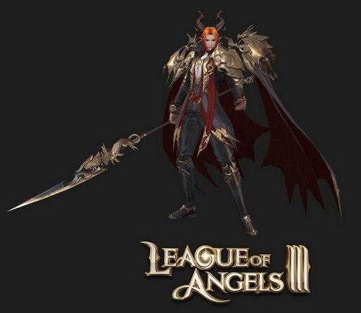 画像ギャラリー No.006のサムネイル画像 / 【PR】本格ファンタジーMMORPG「League of Angels III」で超大型バージョンアップ。新サーバーも追加された今が始め時だ!