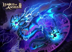 画像ギャラリー No.005のサムネイル画像 / 【PR】「League of Angels III」を楽しみ尽くすなら今! 1周年を記念するウルトラダッシュキャンペーンに激レア英雄全プレもあり