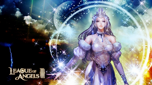 画像ギャラリー No.008のサムネイル画像 / 【PR】「League of Angels III」を楽しみ尽くすなら今! 1周年を記念するウルトラダッシュキャンペーンに激レア英雄全プレもあり