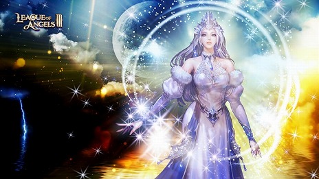 画像ギャラリー No.002のサムネイル画像 / 「League of Angels III」，ログインするだけでSSR＋英雄が手に入るキャンペーンが開催。新規プレイヤーに向けた育成支援イベントも