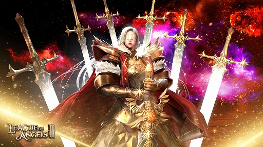 画像ギャラリー No.003のサムネイル画像 / 【PR】「League of Angels III」はこれからが遊びどき! 新サーバーの開設に合わせた特典満載のイベントが目白押し