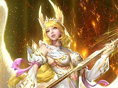 【PR】「League of Angels III」はこれからが遊びどき！　新サーバーの開設に合わせた特典満載のイベントが目白押し