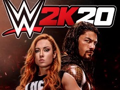 「WWE 2K20」のパッケージを飾るスター選手が登場する最新トレイラー「リングに上がれ！」が公開