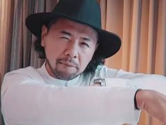 「WWE 2K20」，日本人スーパースターの中邑真輔選手によるビデオメッセージを収録した発売記念トレイラーが公開に