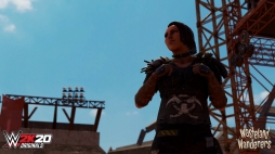 画像ギャラリー No.013のサムネイル画像 / 「WWE 2K20」DLC第2弾「ウェイストランド・ワンダラーズ」が12月21日に配信開始