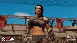 画像ギャラリー No.014のサムネイル画像 / 「WWE 2K20」DLC第2弾「ウェイストランド・ワンダラーズ」が12月21日に配信開始
