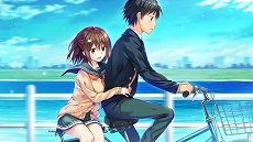 画像ギャラリー No.020のサムネイル画像 / エンターグラム，竜騎士07氏がシナリオを手掛ける完全新作タイトル「幻想牢獄のカレイドスコープ」と，PS4版「アイベヤ」の2作品を発表