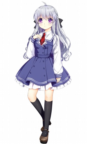 画像ギャラリー No.012のサムネイル画像 / 新作ADV「幻想牢獄のカレイドスコープ」の公式サイトがグランドオープン。完全生産限定版にはボイスドラマCDも収録
