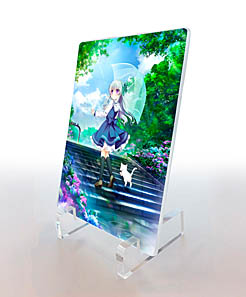 画像ギャラリー No.002のサムネイル画像 / 「幻想牢獄のカレイドスコープ」,最新プレイ動画公開。原作者・竜騎士07氏が主催するイベントの開催を記念したキャンペーンもスタート