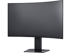 プリンストン，144Hz駆動でFreeSync対応の31.5インチ湾曲型液晶ディスプレイを発売