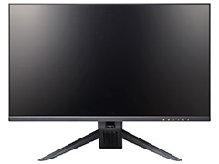 プリンストン，144Hz表示＆Adaptive-Sync対応液晶ディスプレイを発売。27型VAと24.5型TNの2機種