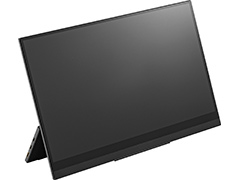 プリンストン，15.6型のゲーマー向けモバイルディスプレイを発売。4KとフルHDの2モデルを用意
