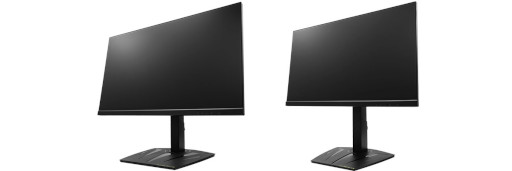 画像ギャラリー No.001のサムネイル画像 / プリンストン，165Hz表示対応の27型＆24型フルHD液晶ディスプレイを発売