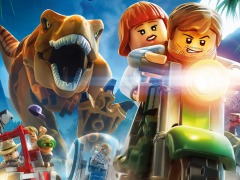 「LEGO ジュラシック・ワールド」などSwitch用DLタイトルが最大50％オフに。「WB 夏休みセール！」が本日スタート
