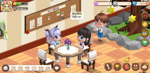 画像ギャラリー No.007のサムネイル画像 / ほのぼの農場箱庭ゲーム「ファンタジーファーム」の事前登録が開始。配信時期は今夏