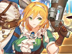 「セルリアンホライズン」，オープンβテストを実施中。ダイヤが手に入れられる「ご意見キャンペーン」も開催