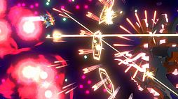 画像ギャラリー No.012のサムネイル画像 / PC/Switch向けの弾幕シューティング「グランブロックシューター」が8月中にリリース