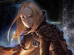横スクロールアクション「Vigil: The Longest Night」，PC/PS4/Xbox One版は2020年早期，Switch版は2020年中のリリースを発表