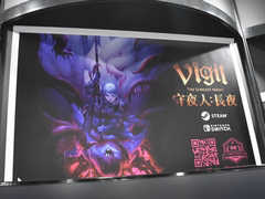 ［TGS 2019］日本のゲーマーに刺さりそうな台湾発のアクションゲーム「Vigil the  Longest Night」「Neverinth」を紹介