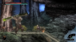 画像ギャラリー No.007のサムネイル画像 / 「Vigil: The Longest Night」のPCおよびSwitch版が10月14日に発売。コズミックホラーと台湾の文化が融合したアクションRPG