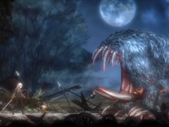 ［TGS 2020］「Vigil: The Longest Night」の先行プレイ配信をレポート。「ソルト アンド サンクチュアリ」の影響を受けた高難度2Dアクション