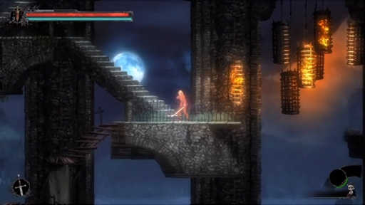 画像ギャラリー No.012のサムネイル画像 / ［TGS 2020］「Vigil: The Longest Night」の先行プレイ配信をレポート。「ソルト アンド サンクチュアリ」の影響を受けた高難度2Dアクション